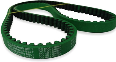HARISON TRENDS Long(BIG) Driven Belt for Ather Electric Scooter 450/450X – Durable Belt Tension Gauge
