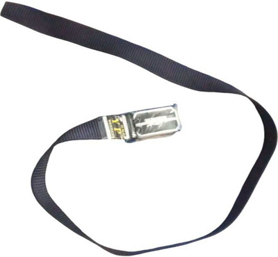 MOHDZKHAN Boys & Girls Casual Blue Artificial Leather Reversible Belt