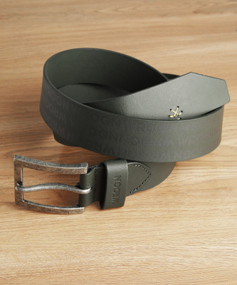 wrogn belt