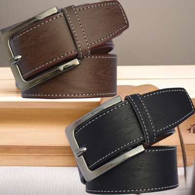 PROVOGUE Men Formal Multicolor Artificial Leather Belt