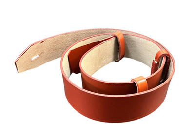 Q8 Twinkle Men & Women Formal Brown Artificial Leather Reversible Belt
