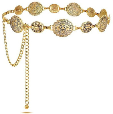 XYNEOX Waist Hip Belt Kamarband