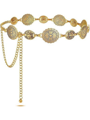 lais enterprises Waist Hip Belt Kamarband
