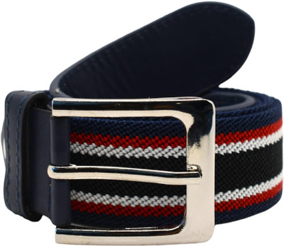RAJPUT WORLD STORE Men Casual Multicolor Genuine Leather Reversible Belt