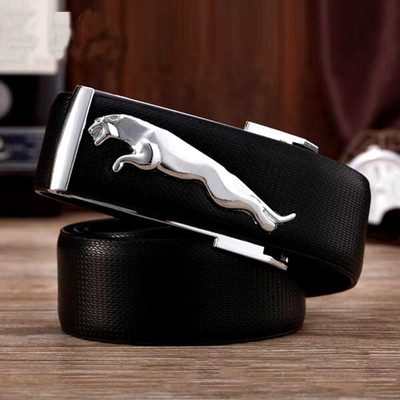 NEXTBELT Men Casual Black Canvas Belt