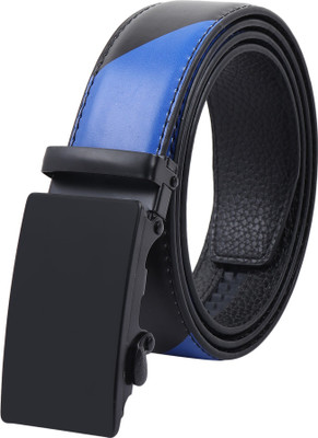 Kastner Men Formal Multicolor Artificial Leather Belt