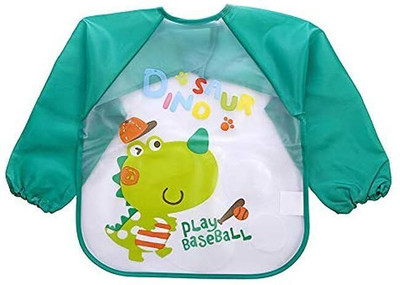 K3NTERPRISES Baby_bibK3NTERPRISES8346(Multicolor)