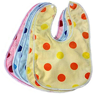 FOK 5 Pc Cotton Super Soft Washable(Multicolor)