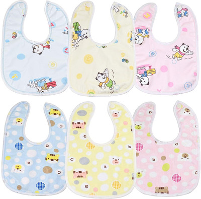 K3NTERPRISES Baby_bibK3NTERPRISES8240(Multicolor)