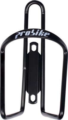 Probike WB-011Z-20 Alloy Bottle Cage with Screws Bicycle Bottle Holder