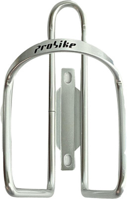 Probike WB-011S-20 Alloy Bottle Cage with Screws Bicycle Bottle Holder