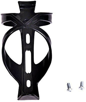 ShreNik Cycle Bicycle Water Bottle Cage Color Black Bicycle Bottle Holder