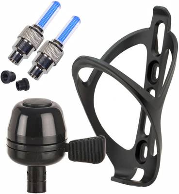 Bell water bottle holder top