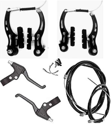 PICA BREAK DISK WITH BREAK CLUTCH+BREAK WIRE Bicycle Brake Disk