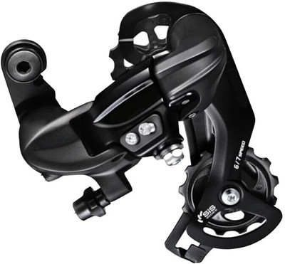 HOUSE OF COMMON Cycle Gear 5/6/7 Speed Rear Derailleur 8748 | Bicycle Brake Disk
