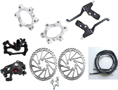 Hitman 420 Bicycle Brake Disk(65 mm)