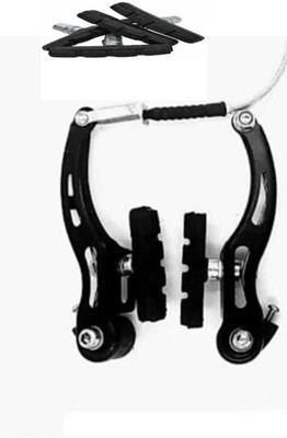 PICA BREAK DISK WITH BREAK SHOE COMBO PACK Bicycle Brake Disk