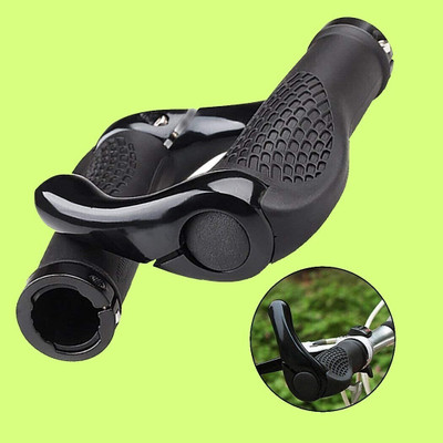 HOUSE OF COMMON Bicycle Handle Grips Handlebar ALUMINIUM 0008 | Bicycle Brake Disk