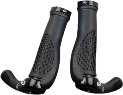 HOUSE OF COMMON Bicycle Handle Grips Handlebar ALUMINIUM 0004 | Bicycle Brake Disk