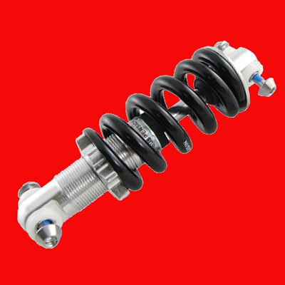 IndiaLot Bicycle Rear Shocker 1pc 6848 Bicycle Brake Disk