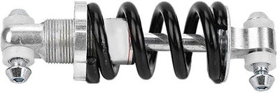 DSTECHBAR MTB Mountain Bike Rear Shock Absorber Cycling Spring Suspension MTB Bicycle Bicycle Brake Disk