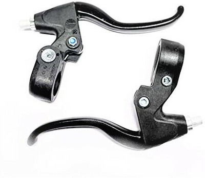 HOUSE OF COMMON Bicycle Lever Brake Set Alloy Clutch for Cycle Power Brakes Lever Part | Bicycle Brake Disk(22.2 mm)