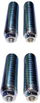 PESKY BICYCLE FOT REST 2 PAIR RANGER CYCLE Bicycle Brake Disk(12 mm)