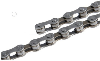 IndiaLot SHIMANO HG71 8/7/6-Speed Bicycle Chain W/SM-UG51 Quick Link - CN-HG71-I Bicycle Brake Disk