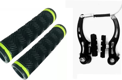 PICA BREAK DISK WITH GRIP Bicycle Brake Disk