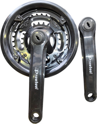 Hitman Bicycle Multispeed Chain Wheel Bicycle Brake Disk