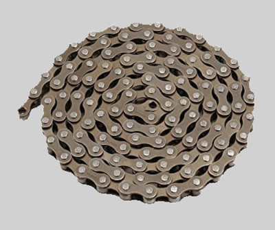 IndiaLot Cycle Chain Gear Bicycle 7 Speed 116 Links MTB 54 Bicycle Brake Disk