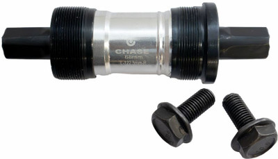 Chase 127.5mm Bicycle Square Bottom Bracket Cotterless Sealed Cartridge Bearing Bicycle Brake Disk(127.5 mm)