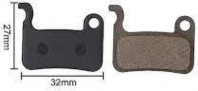 IndiaLot Bicycle Anti-Skid Bicycle brake disck -159 Bicycle Brake Disk