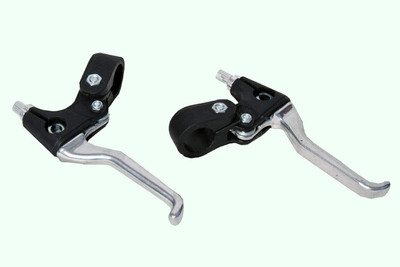 HOUSE OF COMMON Bicycle Brake Lever Alloy Clutch for Cycle Power Disc Brake Lever Set 0002 | Bicycle Brake Disk