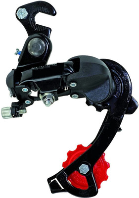 Protos India.Net Cycle Gear 5/6/7 Speed Rear Derailleur Bicycle Brake Disk