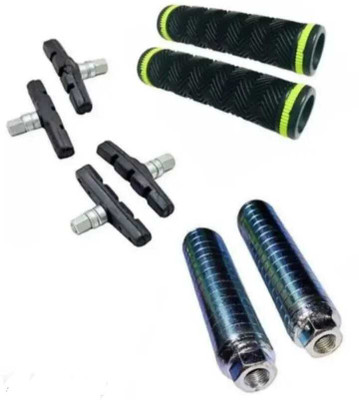 LAHKDATAR TRADERS BICYCLE Bicycle Brake Disk(2 mm)