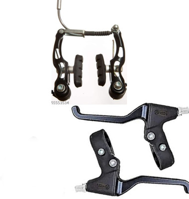 PICA BREAK DISK WITH BREAK CLUTCH LEVER Bicycle Brake Disk