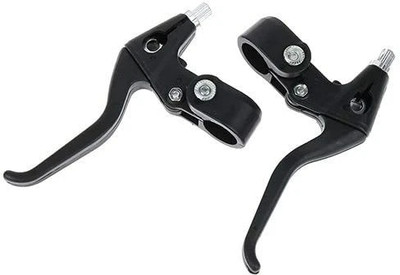 HOUSE OF COMMON Bicycle Brake Lever Alloy Clutch for Cycle Break Lever Bicycle Brake Disk(22.2 mm)