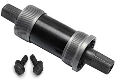 IndiaLot Bicycle Bottom Bracket 68mm Square Sealed Bearing Bicycle Brake Disk