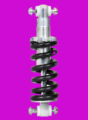 IndiaLot Bicycle Rear Shocker 1pc 6847 Bicycle Brake Disk
