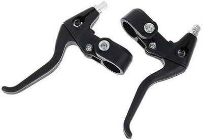 HOUSE OF COMMON Bicycle Brake Lever Alloy Clutch for Cycle Break Lever | Bicycle Brake Disk(22.2 mm)