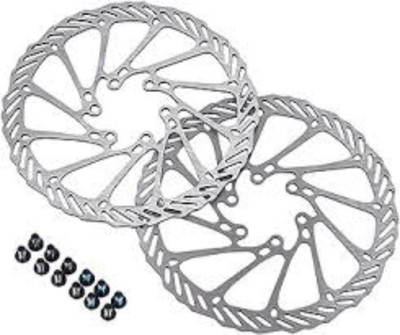 DHPS BICYCLE_BRAKE_DISK_17 Bicycle Brake Disk