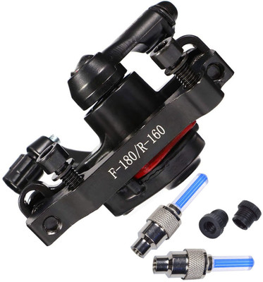 NSV Imported Boldis Front/ Rear Disc Brake machine Bicycle Brake Disk(180 mm)