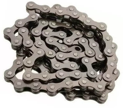 DSTECHBAR Cycle Chain Gear C30- 6/7/8 Speed 116 Links Multispeed For BMX MTB Bicycle Bicycle Brake Disk