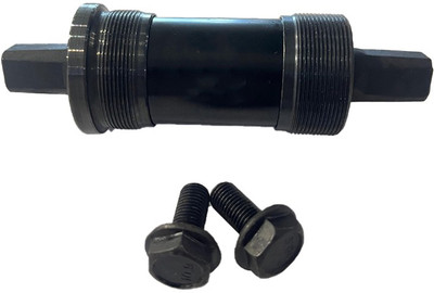 Chase Bicycle Square Bottom Bracket Cotterless Sealed Cartridge Bearing Bicycle Brake Disk(127.5 mm)