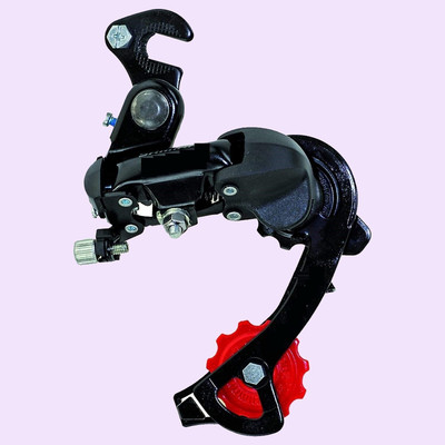 HOUSE OF COMMON Cycle Gear 5/6/7 Speed Rear Derailleur 8755 | Bicycle Brake Disk