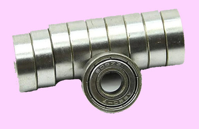 HOUSE OF COMMON 13 Pcs 608zz Double Metal Seal Bearings 8x22x7mm Multi-purpose Use 0002 | Bicycle Brake Disk