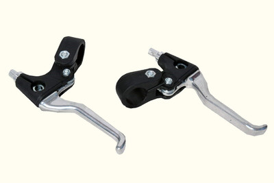 HOUSE OF COMMON Bicycle Brake Lever Alloy Clutch for Cycle Power Disc Brake Lever Set 0003 | Bicycle Brake Disk