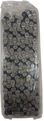 Ptc Cycle Chain Gear Bicycle 6/7/8 Speed 116 Links BMX MTB Mountain Multispeed Bikes Bicycle Brake Disk