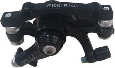 Gcw Cycle Disc Brake Machine Machine Front160 Rear140 Park Cycling Calipers MTB Bicycle Brake Disk